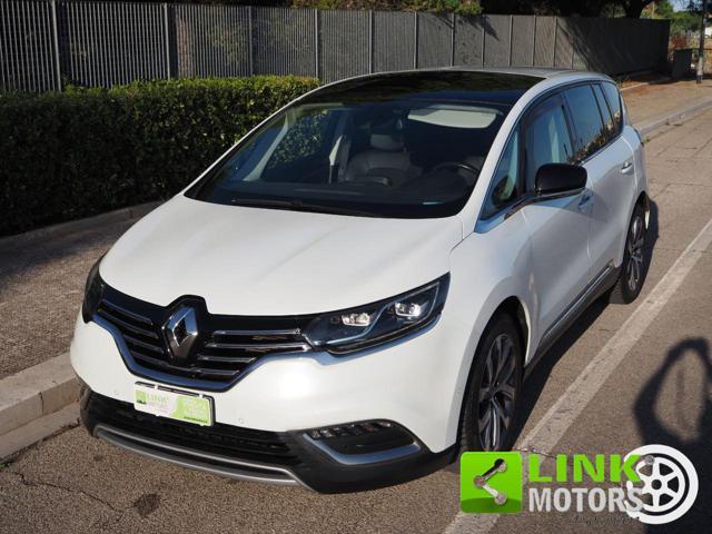 RENAULT Espace dCi 160CV Executive 7 Posti