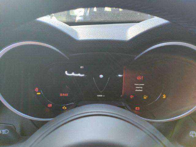 ALFA ROMEO Stelvio 2.2 t Veloce Q4 210cv auto