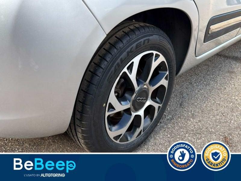 FIAT 500L 1.6 MJT LOUNGE 120CV