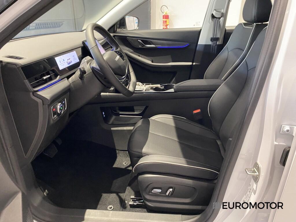 Jaecoo Jaecoo 5 1.6 TGDI Exclusive 2WD 7DCT