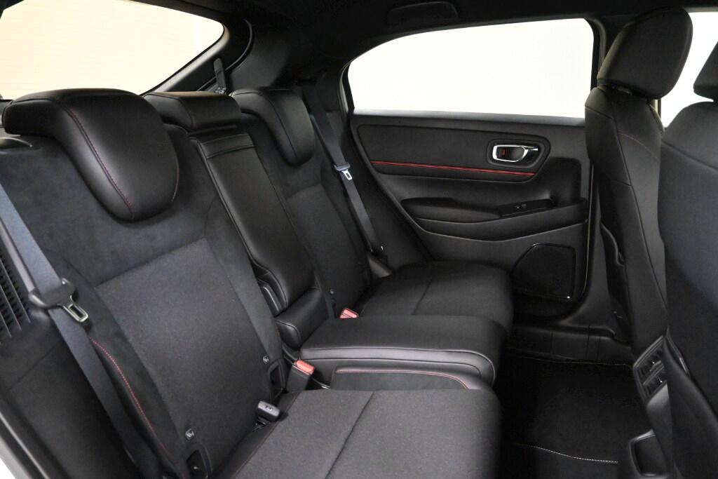 HONDA HR-V 3ª serie HR-V 1.5 Hev eCVT Sport
