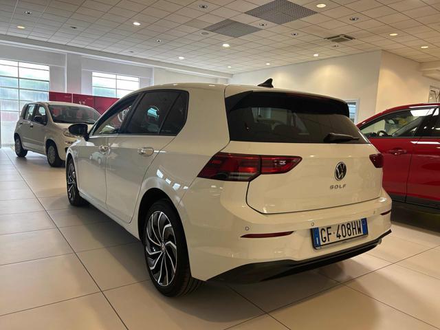 VOLKSWAGEN Golf 2.0 TDI SCR Style