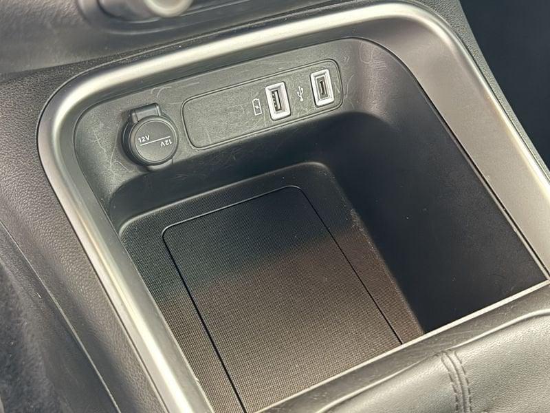 Jeep Avenger 1.2 Turbo Altitude