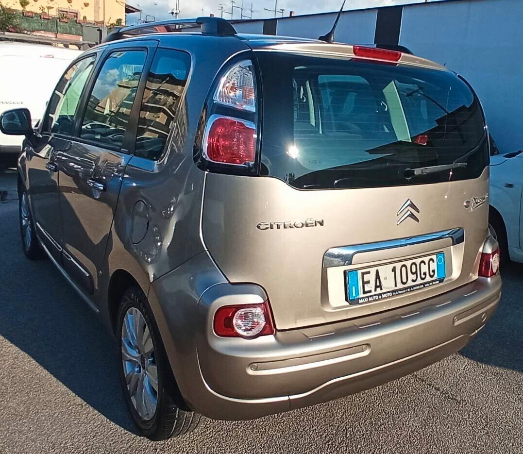 Citroen C3 1 PROPRIETARIO HDi Exclusive 130 MILA KM!