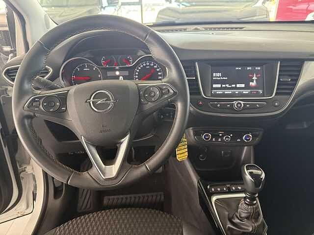 Opel Crossland X X 1.5 ECOTEC102 CV Innovation