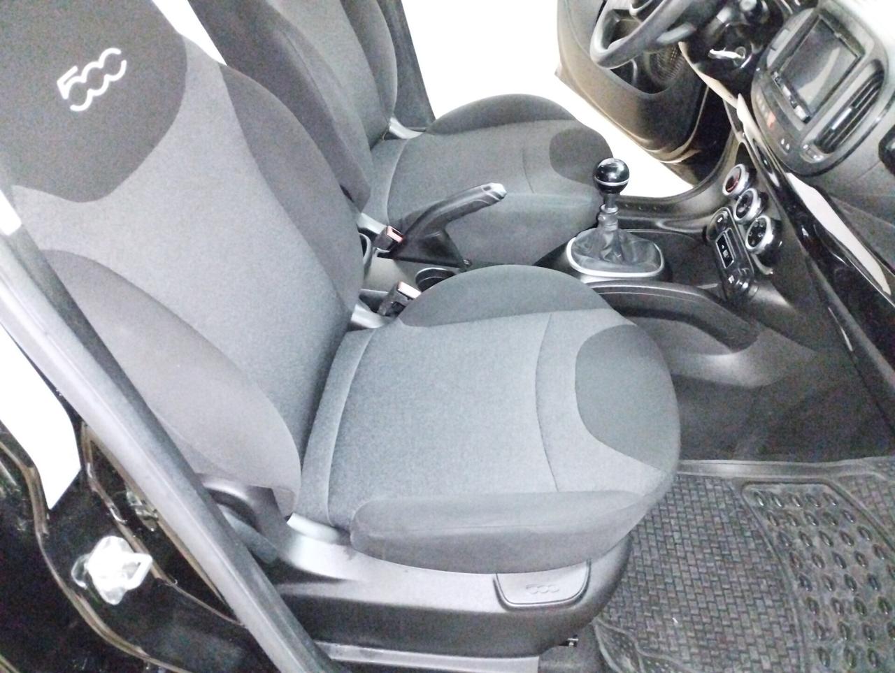 Fiat 500L 1.3 Multijet 95 CV Urban