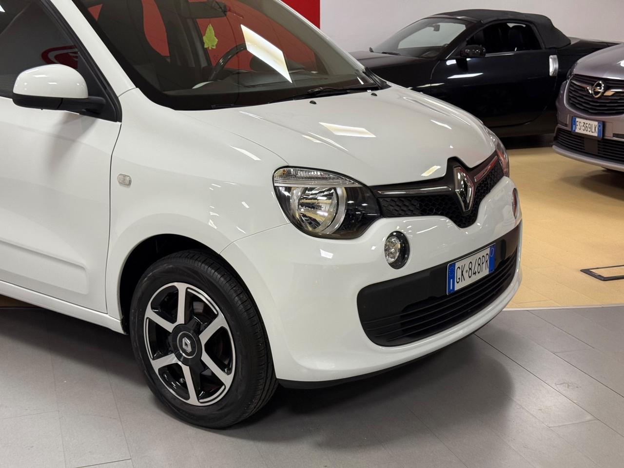 Renault Twingo SCe Life