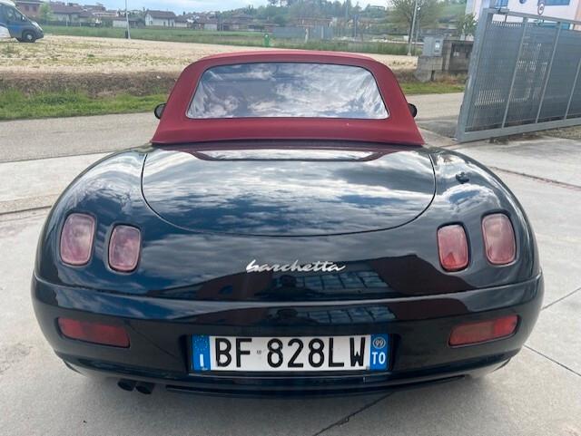 Fiat Barchetta 1.8 16V