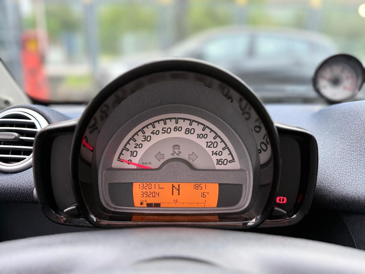 Smart ForTwo 800 CDI 54 CV Coupé Pulse