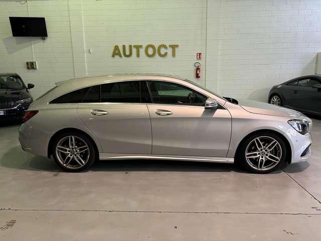 Mercedes-Benz CLA 200 Shooting Brake d Premium / 1 PROPRIETARIO /AMG