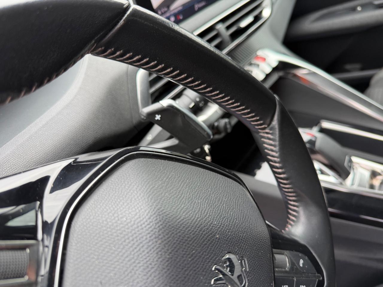 Peugeot 3008 BlueHDi 130 S&S Allure