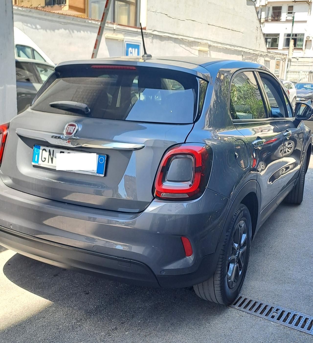 Fiat 500X 1.0 T3 120 CV
