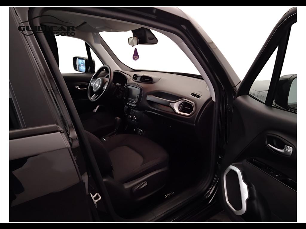 JEEP Renegade 2019 - Renegade 1.6 mjt Limited 2wd 120cv ddct