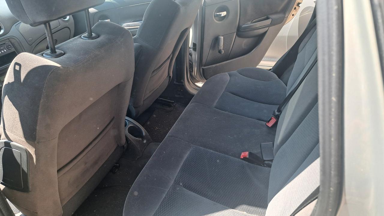 Citroen C3 1.4 HDi 70CV Exclusive OK NEO PATENTATI