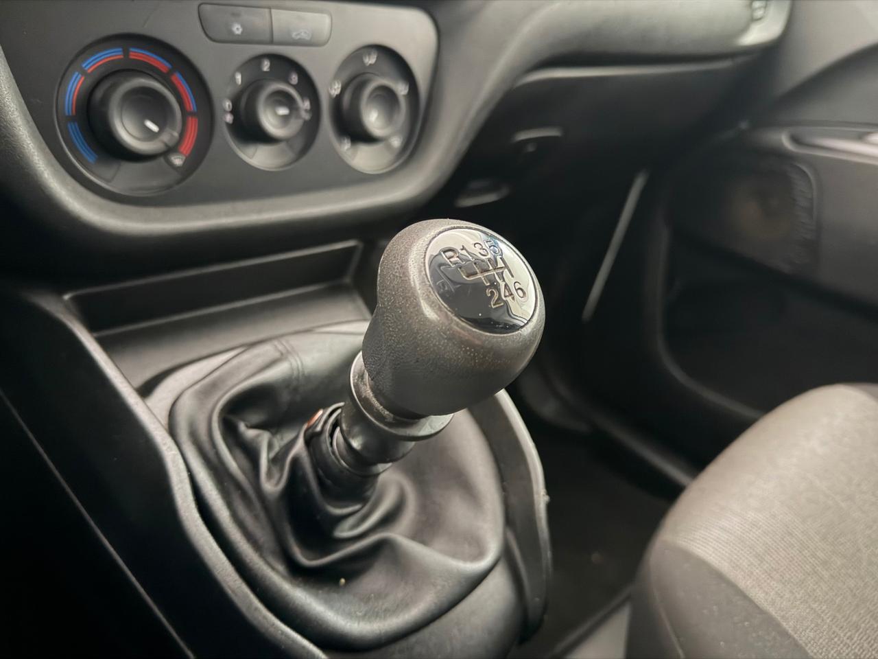 FIAT Doblo cargo 1.6 mjt 90cv CH1 Business S&S