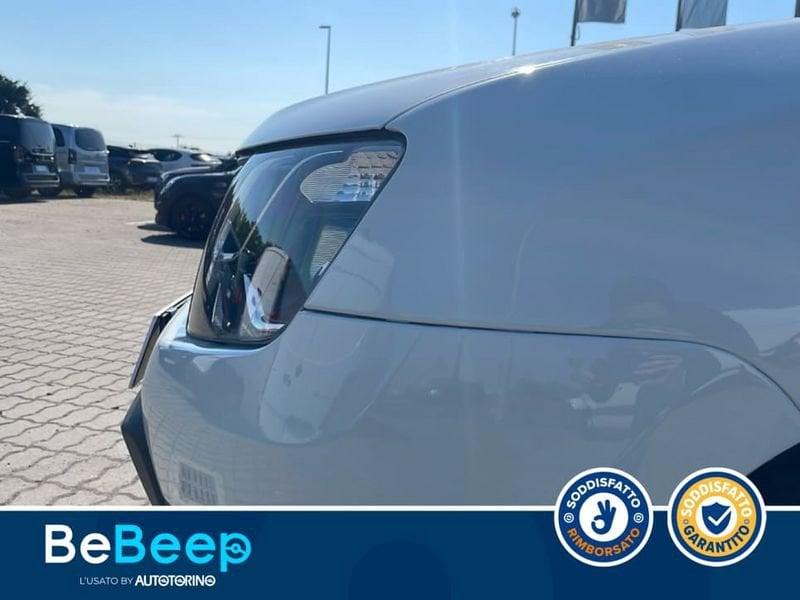 Dacia Duster 1.5 DCI LAUREATE 4X2 S&S 110CV MY17