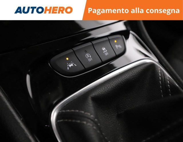OPEL Astra 1.6 CDTi 136CV Start&Stop Sports Tourer Innovation