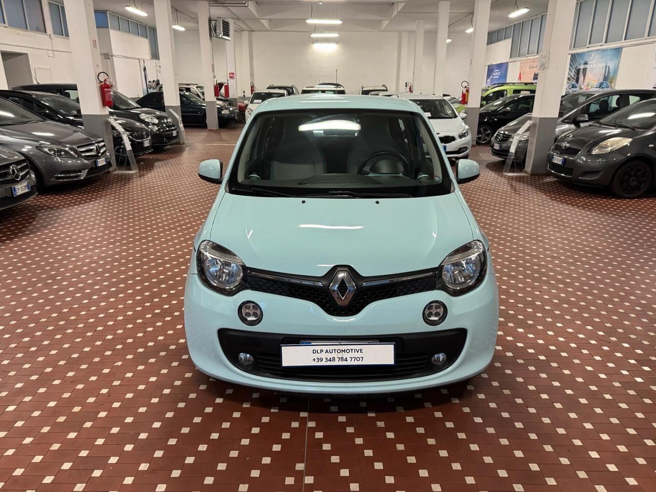 Renault Twingo SCe Stop&Start Lovely2 - UNICO PROPRIETARIO