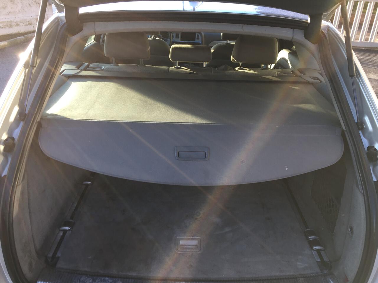 Audi A6 Avant 2.7 V6 TDI F.AP. multitronic