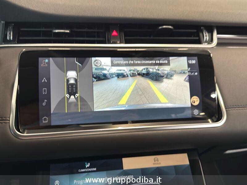 Land Rover Range Rover Evoque II 2019 Die 2.0d i4 mhev Bronze Collection