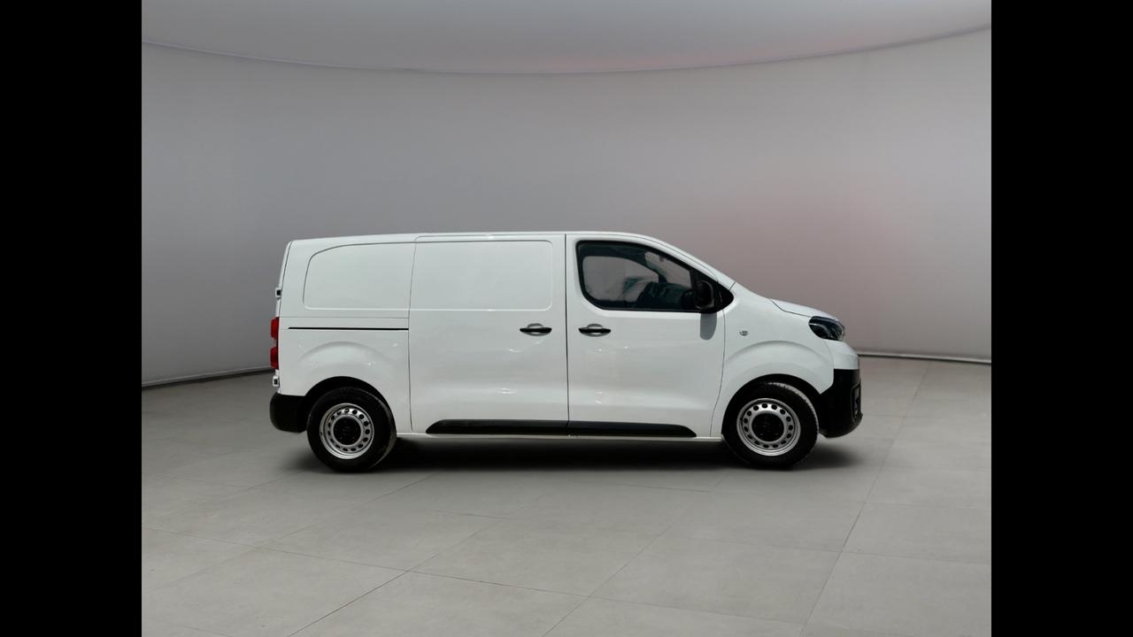 TOYOTA Proace II 2019 - Proace 1.5d 120cv S&S 10q L1 D Comfort