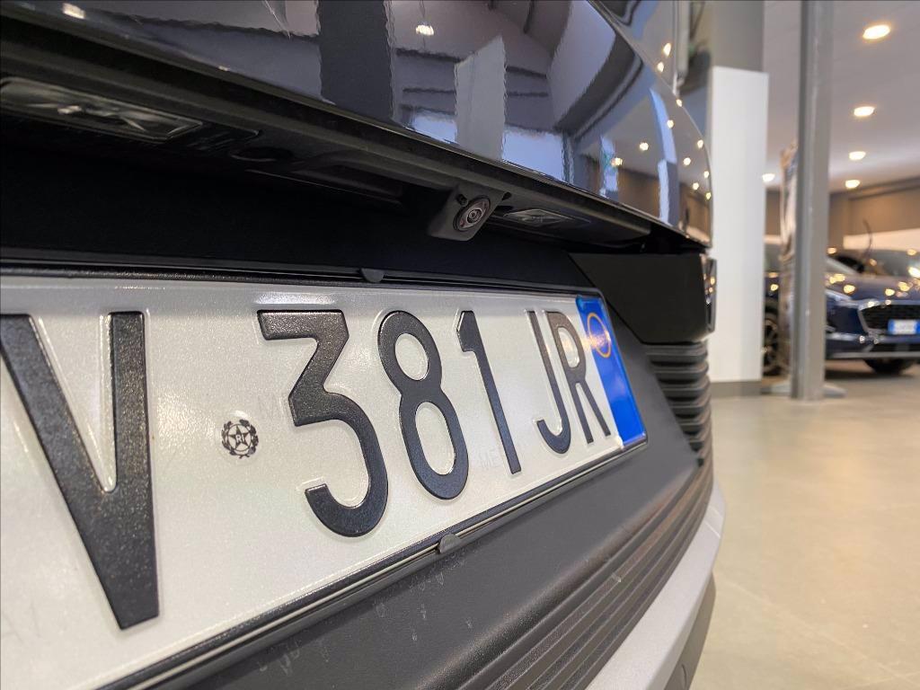 FORD Explorer EV 77kWh Extended Range rwd del 2024