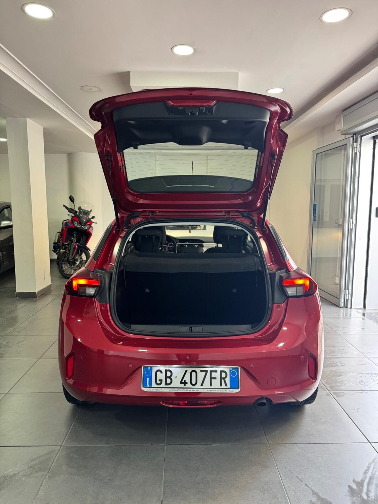 Opel Corsa 1.2 Elegance