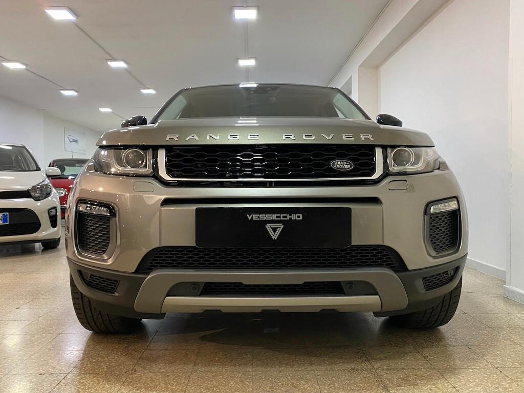Land Rover Range Evoque 2.0 TD4 150 CV 5p. SE Dynamic