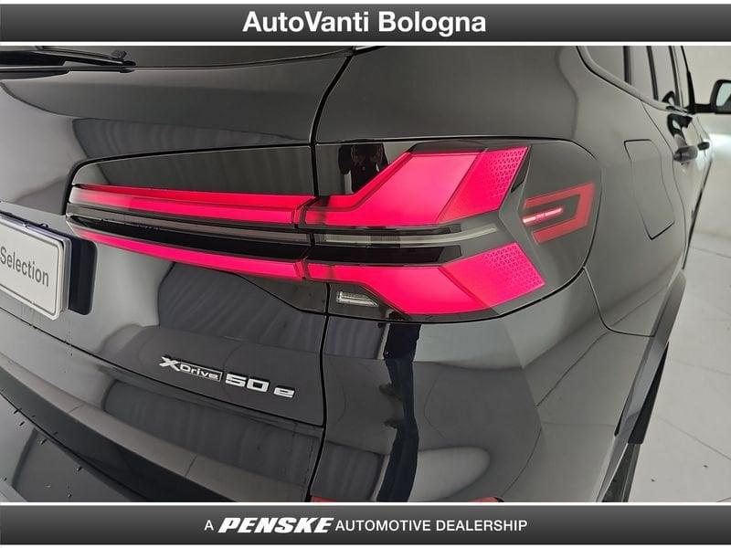 BMW X5 X5 xdrive50e MSport Pro auto