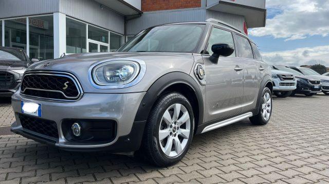MINI Countryman 1.5 Cooper Business Countryman ALL4 Automatica
