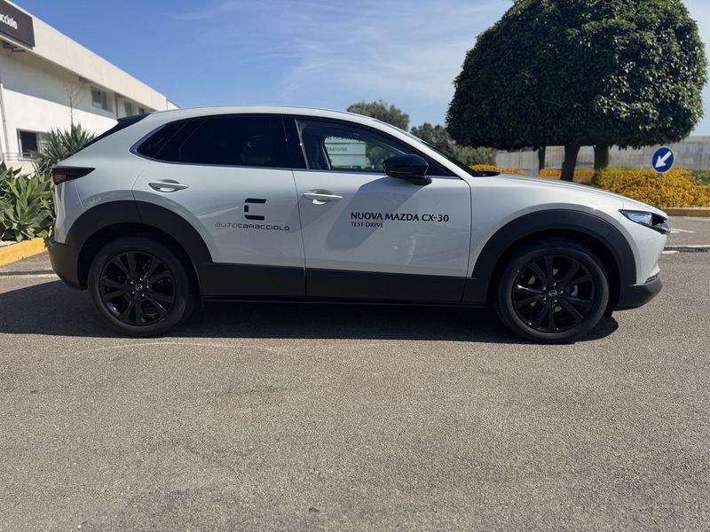 Mazda CX-30 2.0L Skyactiv-X 186cv M Hybrid Nagisa