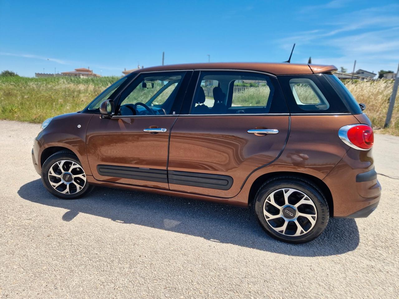 Fiat 500L 1.3 Multijet 95 CV Connect