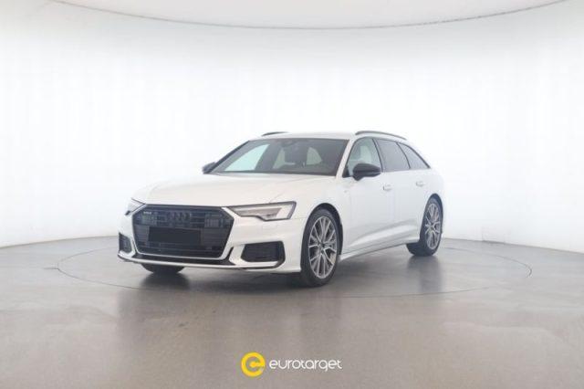 AUDI A6 Avant 40 2.0 TDI quattro ultra S tronic Business