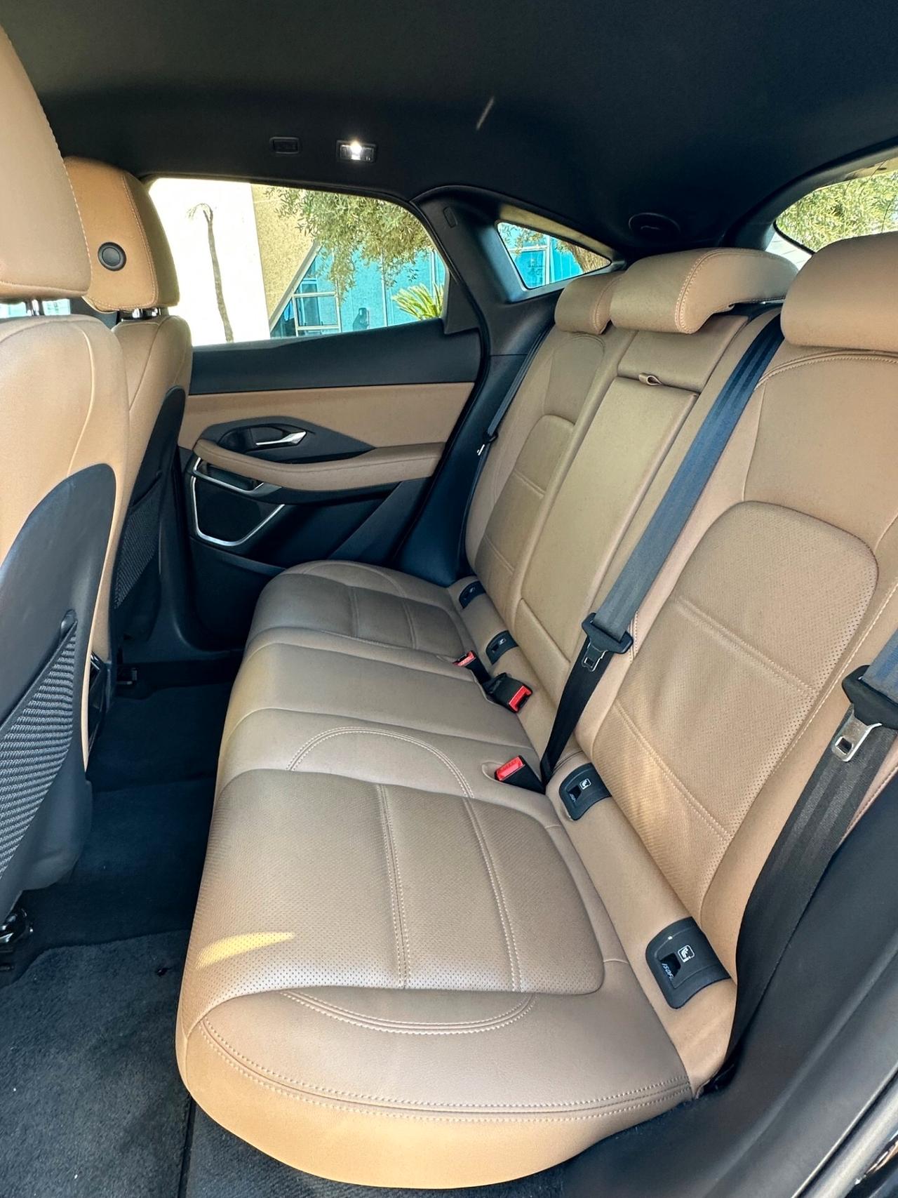Jaguar E-Pace 2.0D I4 163 CV AWD Auto R-Dynamic S Autocarro N1 - possibilità noleggio no scoring