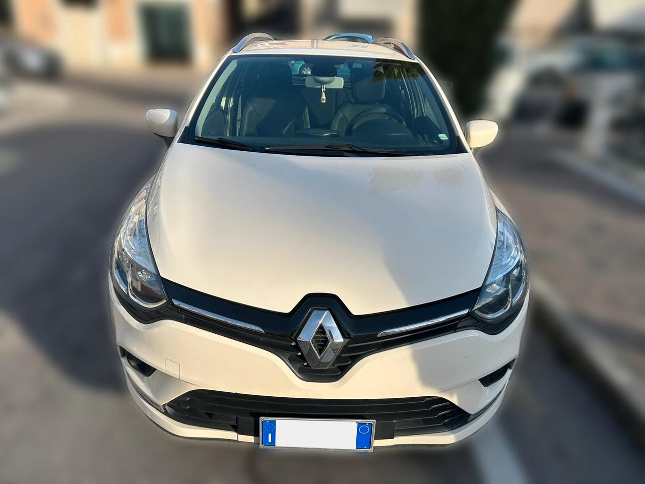 Renault Clio Sporter 0.9 tce energy 90cv ANCHE PER NEOPATENTATI