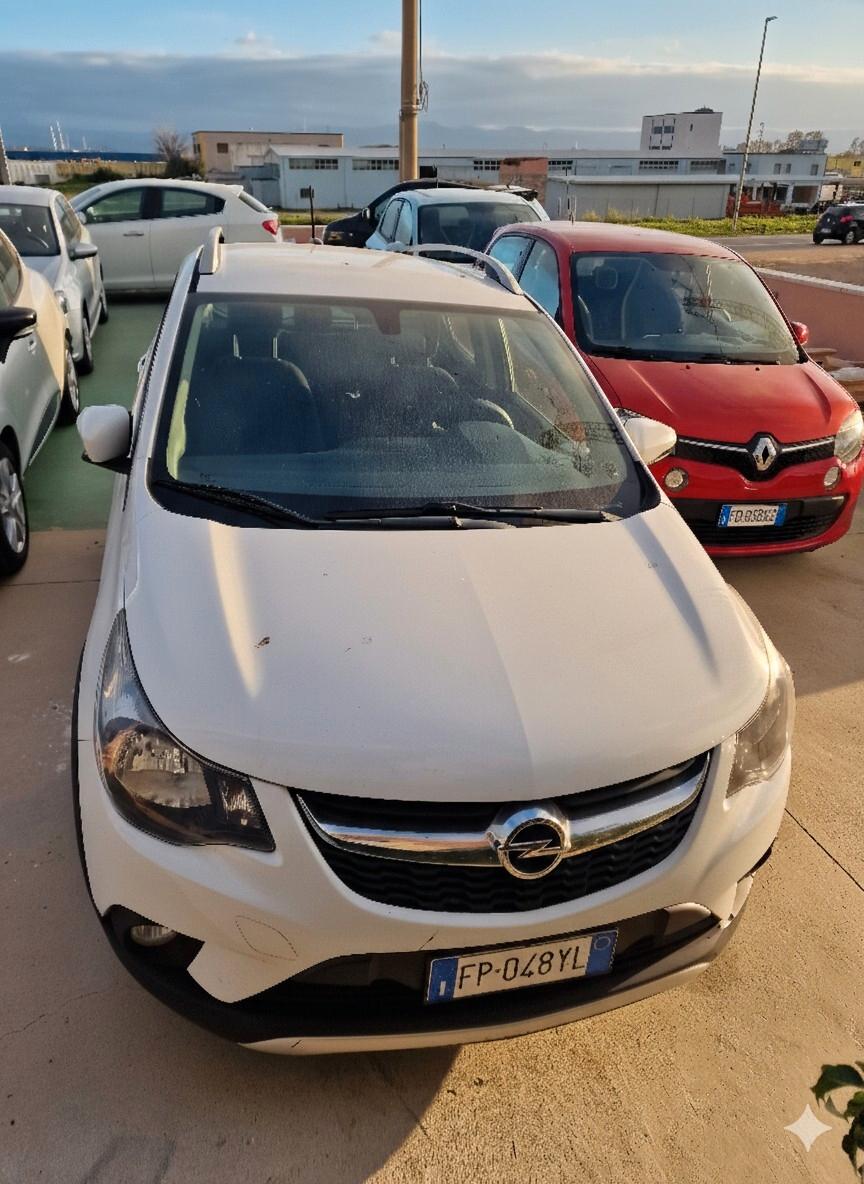 Fiat 500 C 0.9 TwinAir Turbo Pop Star