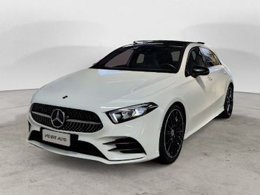 Mercedes-Benz Classe A A 200 Automatic Premium