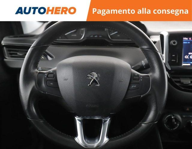 PEUGEOT 208 1° serie PureTech 82 Stop&Start 5 porte Active