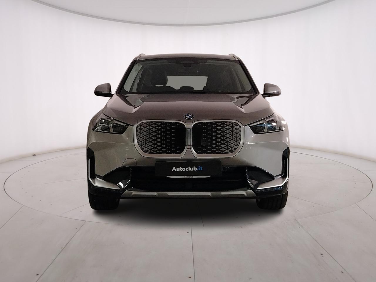 BMW X1 iX1 eDrive20 Pure Edition
