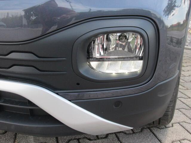 Volkswagen T-Cross 1.0 TSI 110 CV DSG Style