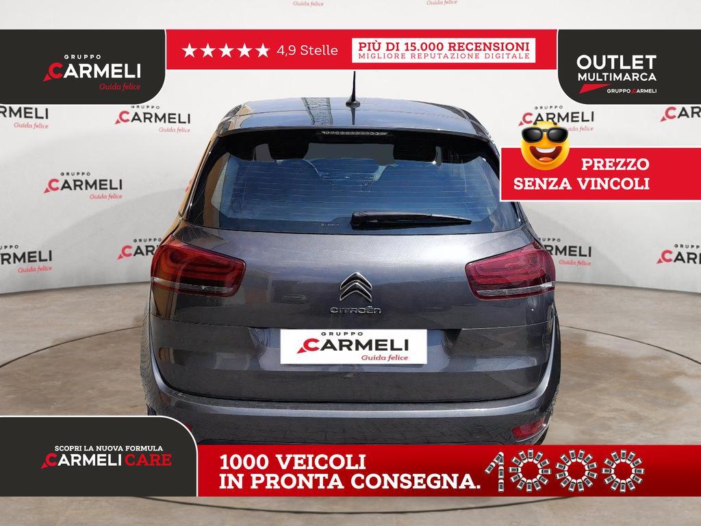 Citroen C4 Spacetourer 1.5 BlueHDi Feel