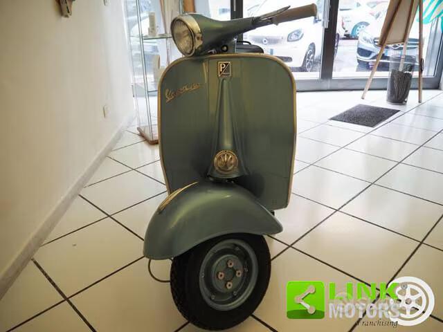 PIAGGIO Vespa 150 (VBA1T) * ASI *