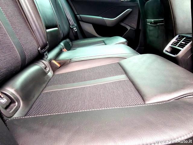 SKODA Octavia 1.5 G-TEC DSG Wagon Style