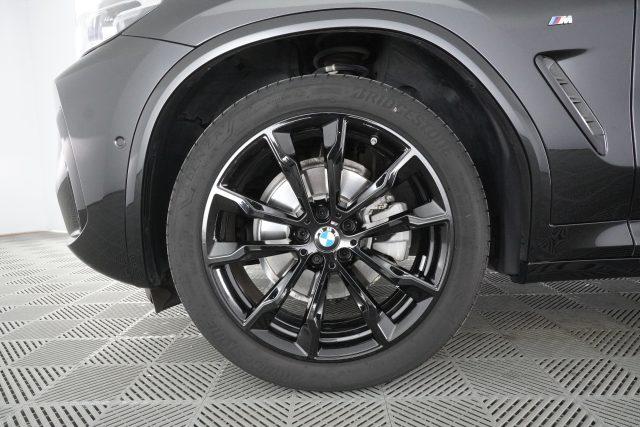 BMW X3 X3 xDrive20d 48V Msport