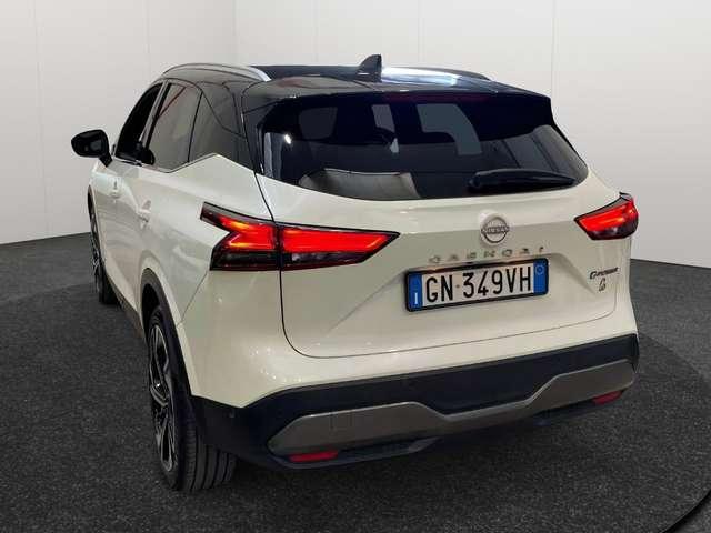 Nissan Qashqai 1.5 e-power 160CV Tekna+ *FULL-OPT*