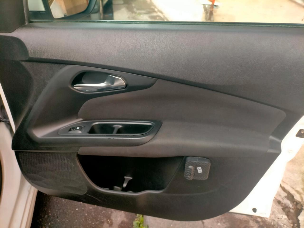 Fiat Tipo 1.6 Mjt S&S SW S-Design