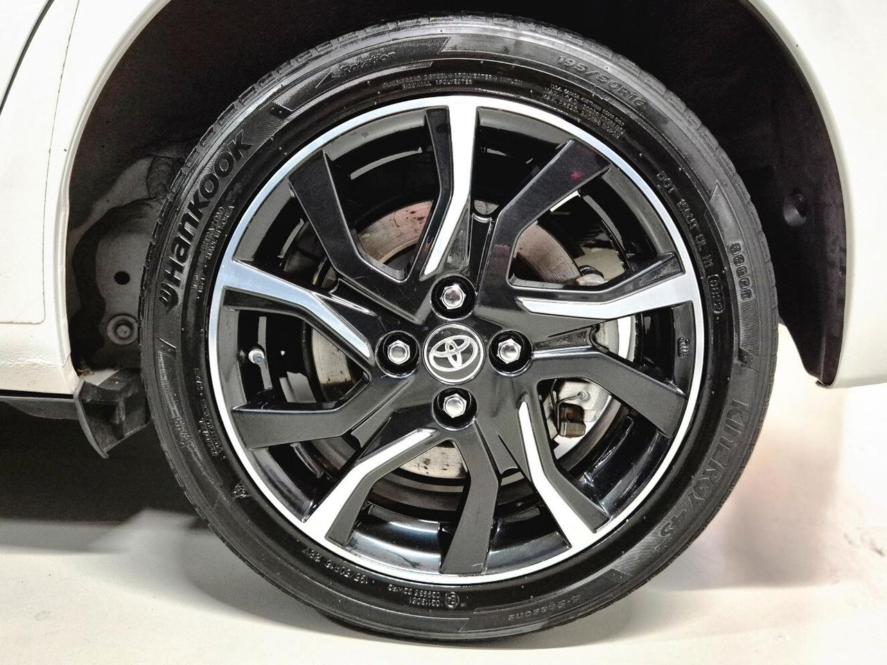 Toyota Yaris 1.5 Hybrid 5 porte Style