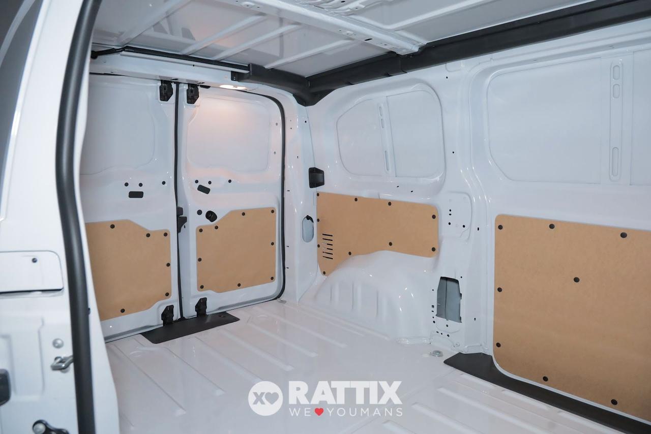 Peugeot Expert 1.5 BlueHDI 120CV Standard (IVA ESCLUSA)