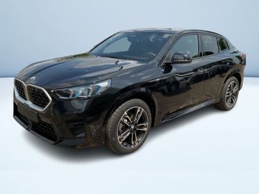 BMW X2 xDrive 20d M Sport