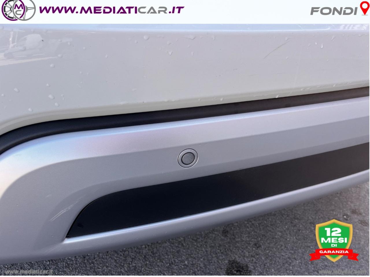 FIAT 500X 1.6 M.Jet 120 CV Cross